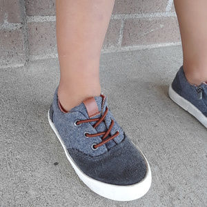 Zara Baby Boy Sneakers